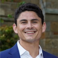 Daniel Massaad