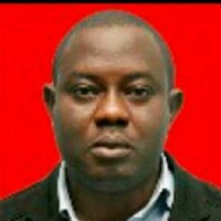 Adeniyi Adebajo