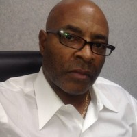 Ron Harris