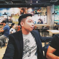 Chong Yao Ong