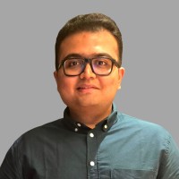 Akul Bharadwaj B H