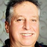 Khaled Kamel