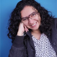 María Elena Palacios Velasco
