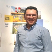 Rahmad Wahyudin Siregar