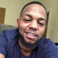 Terrell Mitchell