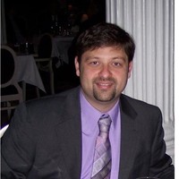 Jeffrey Scott
