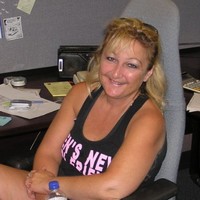Darlene Gibson