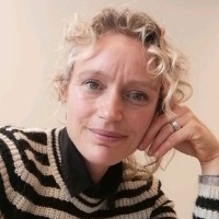 Froukje Landman