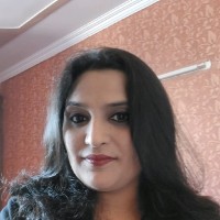 Sakshi Seth