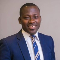 Paul Akinwale BSc, MSc, ACA, ACMA, CGMA, FMVA™
