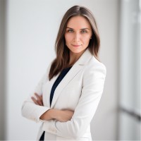 Oksana Kopyl