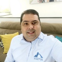 Luiz Carlos Moraes Santos