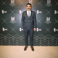 Hasan Burak Kızılırmak