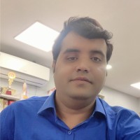 Harish Kumar Soni