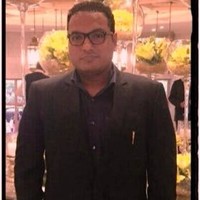 Prashant Gupta