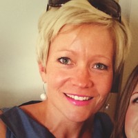 Clare Bolton