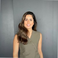 Nadia Al Hamad