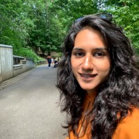 Fatima Imran