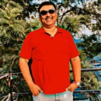 Rajesh Sinha