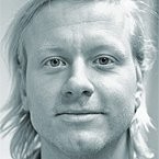 Sebastian Sandberg