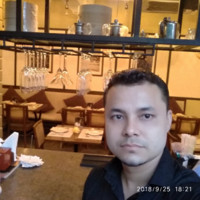 Niraj chhetri