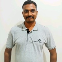 Velmurugan Harikrishna Perumal