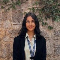 Amreen Ali