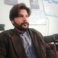 Bilal Ahmed Khan