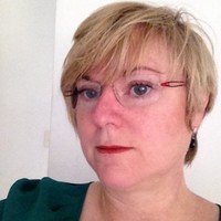 Lesley Blackburn