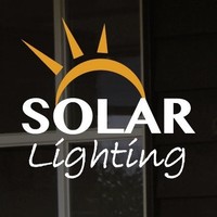 SOLAR Lighting