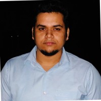 Prasanjit Mazumdar