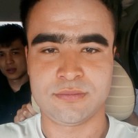 Elyor Ergashev