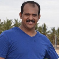 Sanjumon Mathai Varghese
