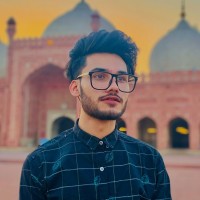 Umair M