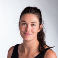 Sarah Allman (Luke)