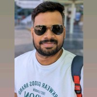 Deepak Vangala