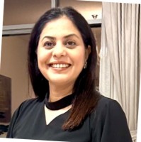 Farida Bandukwala
