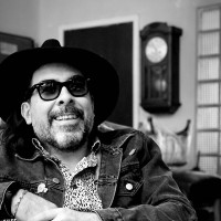 Ricardo E García Nateras