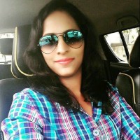 Aarthi R