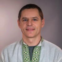 Vitaliy Sokol
