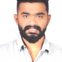 Hrishikesh Deshmukh