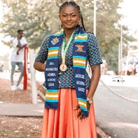 Jackline Akushika Sackey