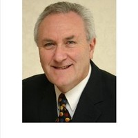 Barry Lyons