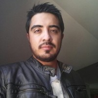 Daniel Rojo