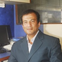 Shyam P Nair