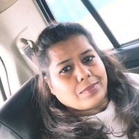 Arati Agarwal
