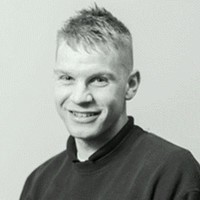 Guy Cooper