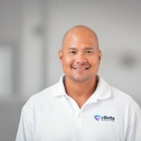 Mark P. Rogers