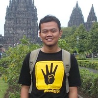 david yusanto