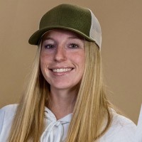 Madi Wisensale